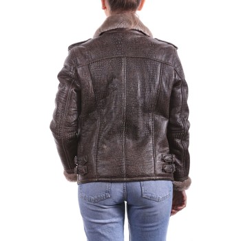 Veste Arturo  Nava Marron