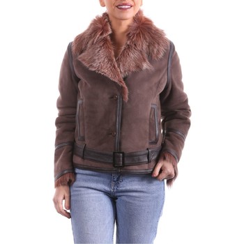 Veste Arturo  Pauline Marron