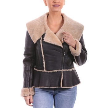 Veste Arturo  Savy Marron