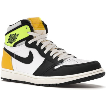 Baskets montantes Nike  AIR JORDAN 1 RETRO HIGH OG