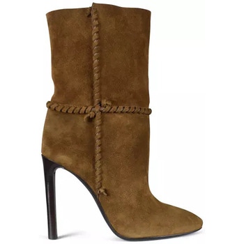 Bottes Saint Laurent  Bottines Mica 105
