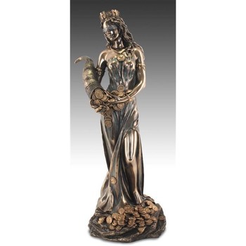 Statuettes et figurines Signes Grimalt  Déesse De Fortune