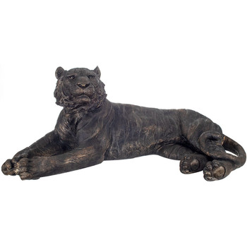 Statuettes et figurines Signes Grimalt  Tigre