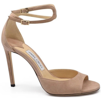 Sandales Jimmy Choo  Sandales Lane 100