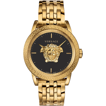 Montre Versace  VERD00819, Quartz, 43mm, 5ATM