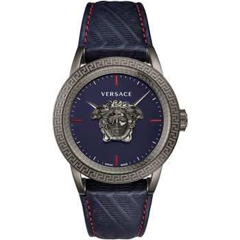 Montre Versace  VERD00118, Quartz, 43mm, 5ATM