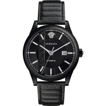 Montre Versace  V18030017, Automatique, 44mm, 5ATM