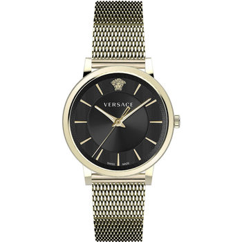 Montre Versace  VE5A00920, Quartz, 42mm, 5ATM