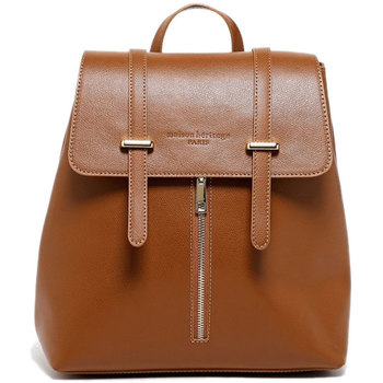Sac a dos Maison Heritage  ROSE