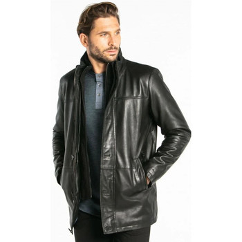 Veste Daytona  TYLER LAMB ZENITH BLACK