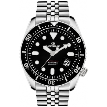 Montre Lorenz  –