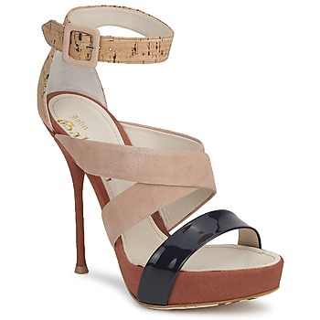 Sandales John Galliano  AN6363