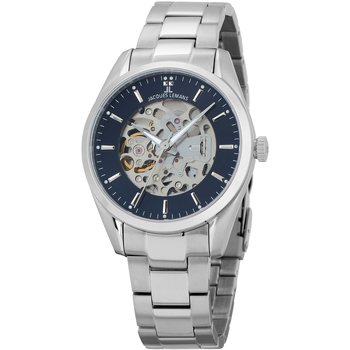 Montre Jacques Lemans  1-2087H, Automatique, 40mm, 5ATM