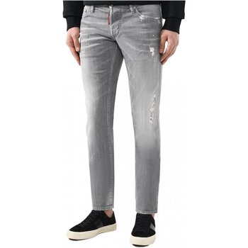 Jeans skinny Dsquared  S74LB0476 - Dsquared