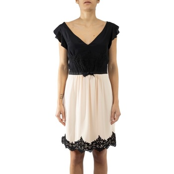 Robe courte Anna Molinari  134513-205742