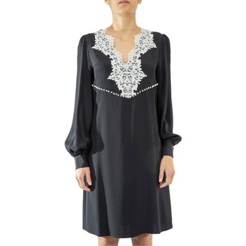 Robe courte Anna Molinari  134520-205752