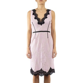 Robe courte Anna Molinari  134518-205750