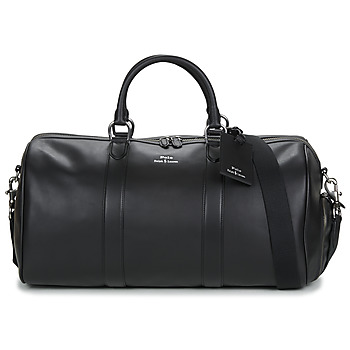 Sac de voyage Polo Ralph Lauren  DUFFLE SMOOTH LEATHER