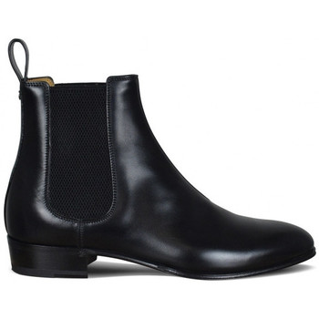 Bottes Gucci  Boots en cuir