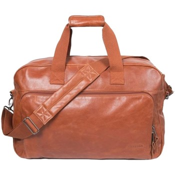 Porte document Eastpak  Sac ordinateur en cuir  ref 37865 31.5*48.5