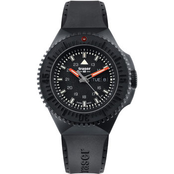 Montre Traser H3  Traser 109855, Quartz, 46mm, 20ATM