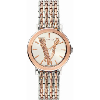 Montre Versace  VEHC00519, Quartz, 36mm, 5ATM