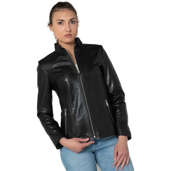 Veste Cityzen  KARINA NOIR CZ