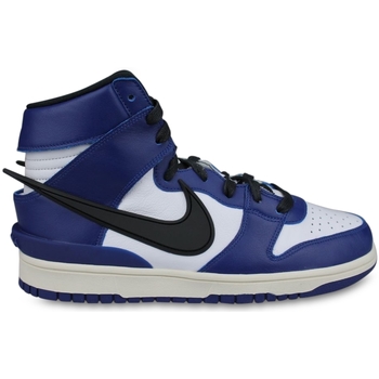 Baskets Nike  Dunk Hi Ambush Bleu Cu7544-400