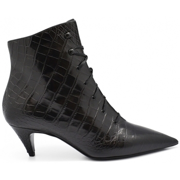 Bottes Saint Laurent  Bottines Kiki