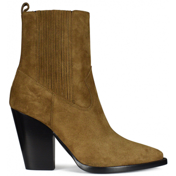 Bottes Saint Laurent  Boots Theo Chelsea