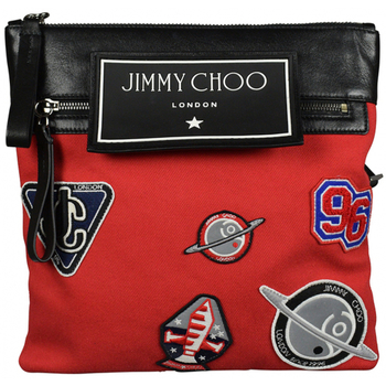 Trousse Jimmy Choo  Sacoche