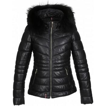 Veste Oakwood  JAM NOIR 501