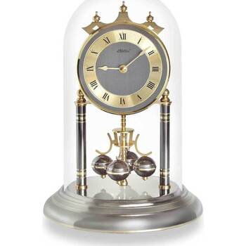 Horloges Haller  521-054_003, Quartz, Or, Analogique, Classic