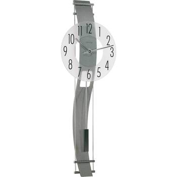 Montre Hermle  70644-292200, Quartz, Blanche, Analogique, Classic