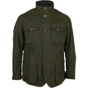 Veste Barbour  Wax Jacket Ogston