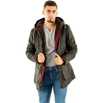 Blouson Barbour  mwx0698 - Barbour
