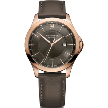 Montre Victorinox  241908, Quartz, 40mm, 10ATM