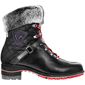 Bottes neige Rossignol  MEGEVE 1907 - Rossignol