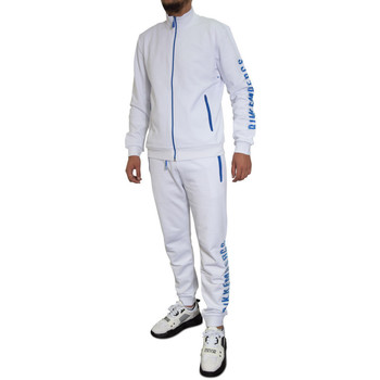 Ensembles de survêtement Bikkembergs  Sport  Blanc