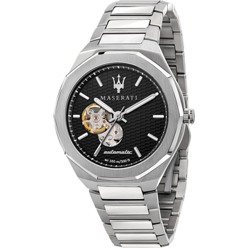 Montre Maserati  R8823142002, Automatique, 42mm, 10ATM