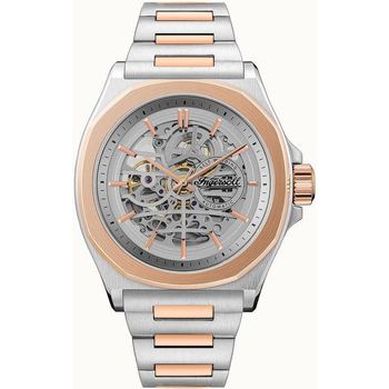 Montre Ingersoll  I09304, Automatique, 44mm, 5ATM