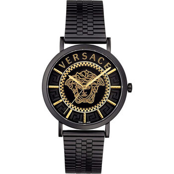 Montre Versace  VEJ400621, Quartz, 40mm, 5ATM