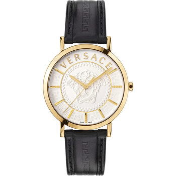 Montre Versace  VEJ400221, Quartz, 40mm, 5ATM