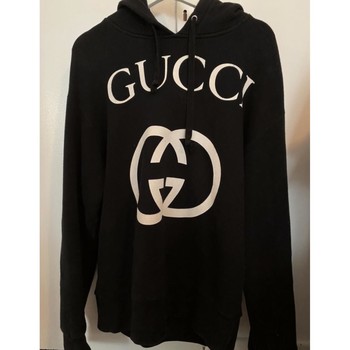 Sweat-shirt Gucci  Sweat à capuche Gucci taille M