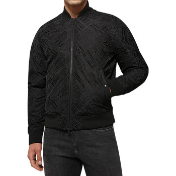 Blouson Bikkembergs  Blousons  Noir