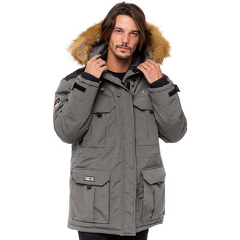 Doudounes Canadian Peak  Parka Algorithme