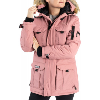 Doudounes Canadian Peak  Parka Armoria