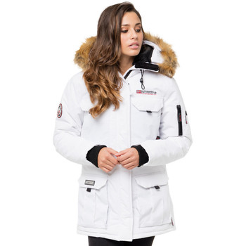 Doudounes Geographical Norway  ALPES doudoune pour femme