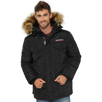 Doudounes Geographical Norway  Doudoune Alpes Homme