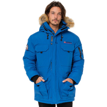 Doudounes Geographical Norway  Doudoune Alpes Homme